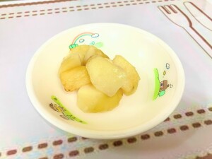 11月20日　おやつ